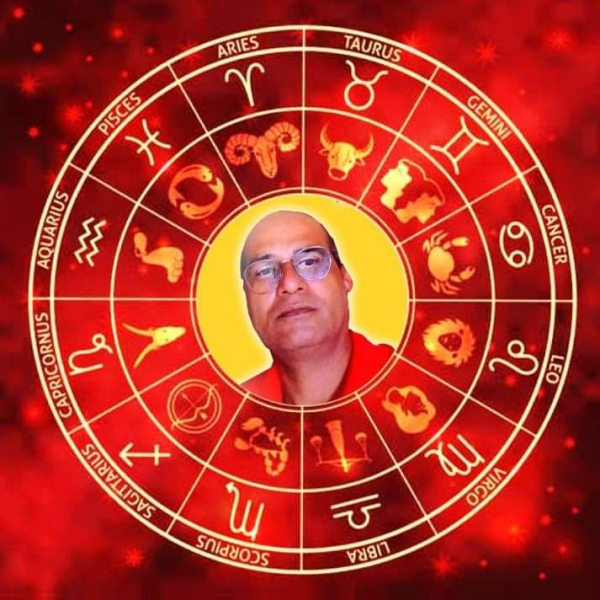 Kalyan Banerjee best astrologer in West Bengal